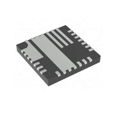 تراشه مدار یکپارچه ACT4910QW121-T PMIC محافظت از از دست دادن قدرت با 6A eFuse