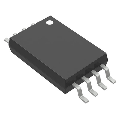 IC حسگر ACS37612LLUALU-010B5 IC حسگر جریان با دقت بالا بدون هسته