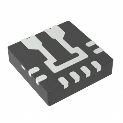 سنسور IC ACS70331EESATR-2P5U3 2.5A 1 کانال سنسور جریان GMR یک طرفه