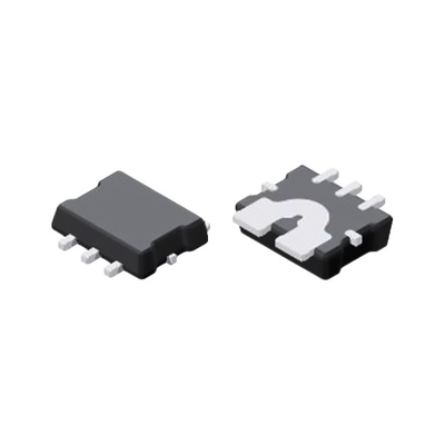 حسگر IC ACS781KLRTR-150B-T حسگر جریان خطی با دقت بالا
