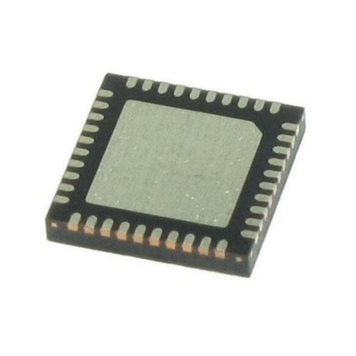 تراشه مدار یکپارچه 8P34S2106ANLGI 2GHz Clock Fanout Buffer Chip VFQFN40