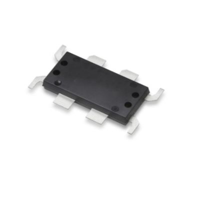 ترانزیستور MOSFET 85 وات برای 2496 تا 2690 مگاهرتز با امپدانس ترمینال بالا با تراشه مدار مجتمع A5G26H605W19NR3 تقویت کننده کانال N