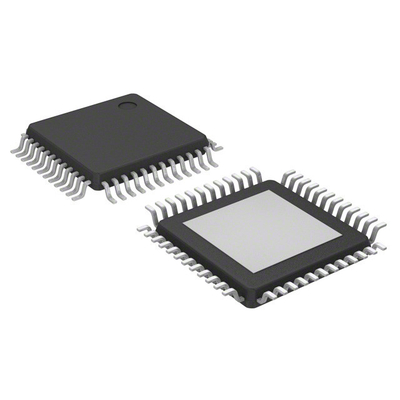 تراشه مدار یکپارچه A4910KJPTR 3 فاز راننده موتور خودرو IC LQFP48