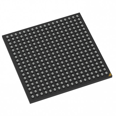 IC اترنت 88X2222-B0-BKP2C000 دو پورت اترنت گیرنده FCBGA324