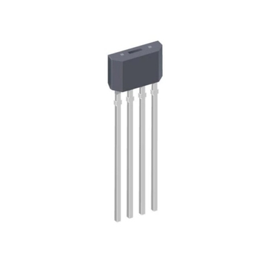 حسگر IC A17501POKATN-SDFUYJE دو خروجی دیفرانسیل سرعت و جهت حسگر IC