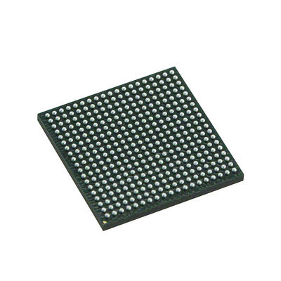 میکروکنترلر MCU AM1806EZCEA3 375MHz کم مصرف ARM میکروپروسسر NFBGA361