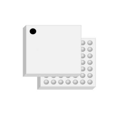 تراشه مدار یکپارچه ACT81461VM101-T شارژر یکپارچه کم مصرف PMIC WLCSP-49
