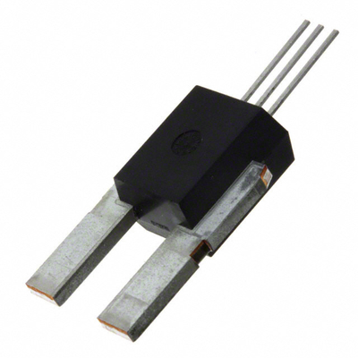 IC حسگر ACS758KCB-150B-PSS-T 200A حلقه باز دو طرفه IC حسگر جریان