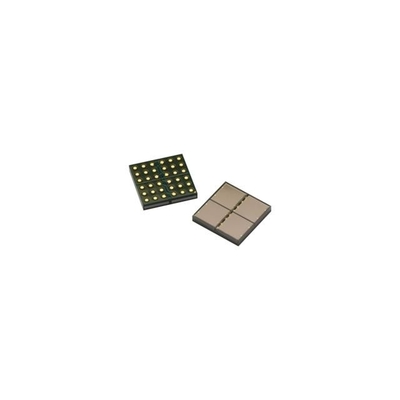 IC حسگر AFBR-S4N44P044M سیلیکون فوتومولتیپلیتر آرایه فوتودیود