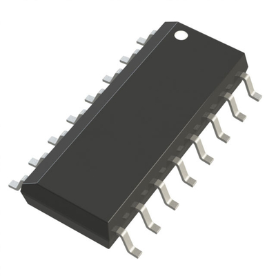 تراشه مدار یکپارچه ADN4667WARZ 3V LVDS Quad CMOS Differencial Line Driver
