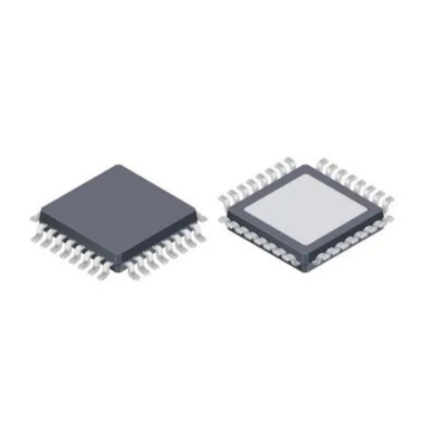 تراشه مدار یکپارچه A4964KJPTR IC راننده موتور با رابط SPI LQFP32