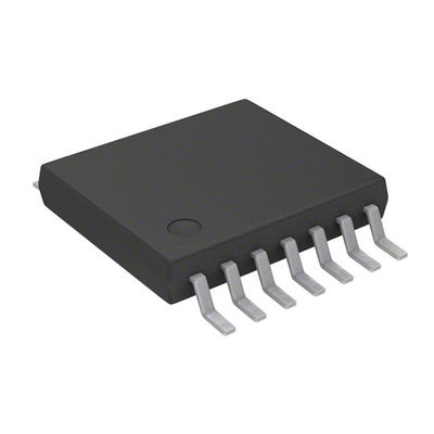 MCU میکروکنترلر ATTINY424-XUR 20MHz کم قدرت MCU جاسازی شده