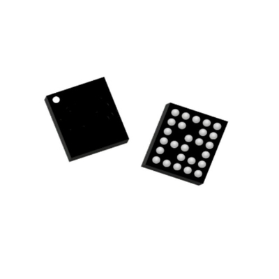 تراشه مدار یکپارچه ACT88321VU101SR IC مدیریت پیشرفته قدرت با LDO