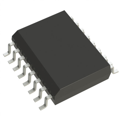 حسگر IC ACS37002LMABTR-050U5 حسگر جریان با خطا سریع بیش از حد قابل تنظیم