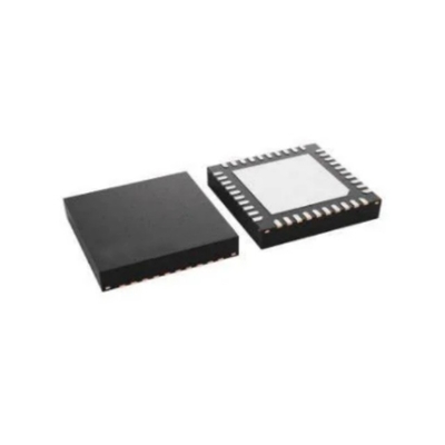 تراشه مدار یکپارچه LP5860TRKPR 100mA LED High-Current Matrix Driver 40-VQFN