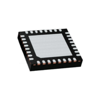 تراشه مدار یکپارچه LP5861RSMR 50mA 18-کانال LED Driver IC 32-VQFN
