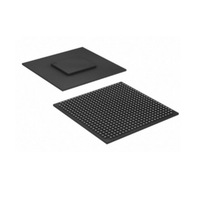 رشته گیت قابل برنامه ریزی EP2AGX95DF25I5G FBGA572 0.87V تا 0.93V FPGA جاسازی شده