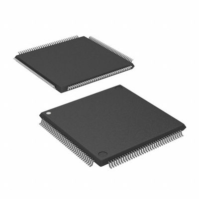 LCMXO2-4000HC-6TG144I Field Programmable Gate Array تراشه FPGA با سرعت 388MHz 540LAB و بسته TQFP144