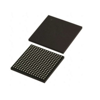 آرایه دروازه قابل برنامه ریزی LCMXO2-2000HE-5FTG256C تراکم فوق العاده کم MachXO2 برنامه نویسی منطق IC