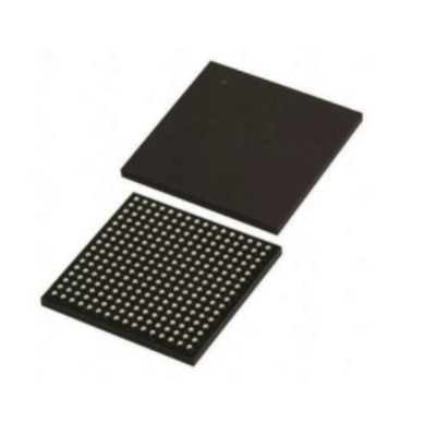 آرایه دروازه قابل برنامه ریزی LCMXO2-4000HC-6FTG256C خودرو 269 MHz برنامه نویسی منطق IC