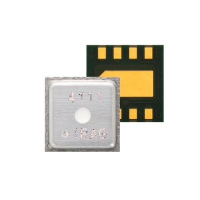 حسگر IC HS4011 حسگر رطوبت با عملکرد بالا 8-VFDFN