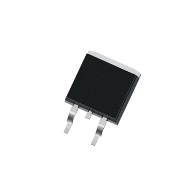 چیپ مدار یکپارچه IGB20N65S5ATMA1 ترانزیستور 650V 20A سوئیچینگ سریع