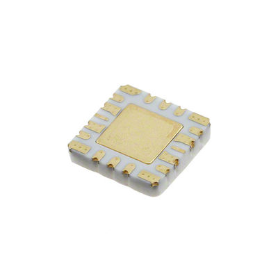 HMC7950LS6TR ماژول ارتباطات بی سیم با یک کانال تقویت کننده های RF کم سر و صدا 2.0dB