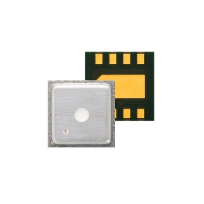 حسگر IC HS4113 حسگر رطوبت خودرو 8-VFDFN