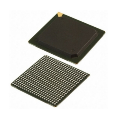 آرایه دروازه قابل برنامه ریزی LCMXO2-7000HC-5FG484I MachXO2 1.14V