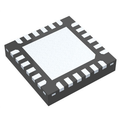 وحدة اتصالات لاسلكية HMC506LP4ETR مذبذبات VCO منخفضة الضوضاء IC QFN24