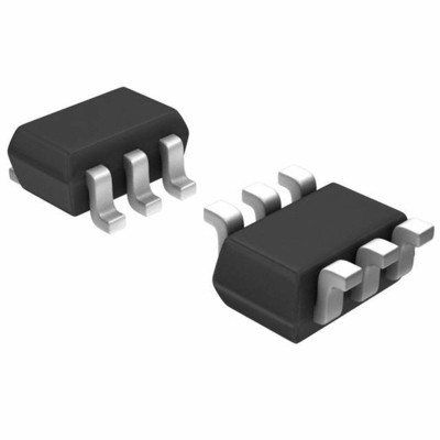 ماژول ارتباطات بی سیم HMC311SC70E 5V 74mA 15dB RF Amplifier IC VSSOP6