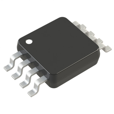 ماژول ارتباطات بی سیم HMC326MS8GETR GaAs InGaP HBT تقویت کننده های راننده