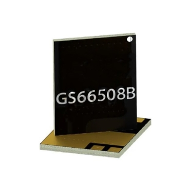 چیپ مدار یکپارچه GS66508B-MR MOSFET 650V 30A ترانزیستور GaN افزایشی