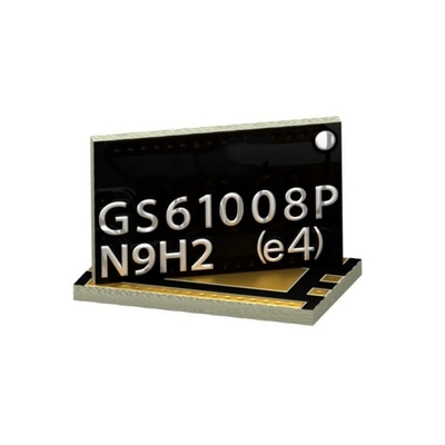 تراژستور GaN افزایشی MOSFET شیپ مدار یکپارچه GS61008P-TR