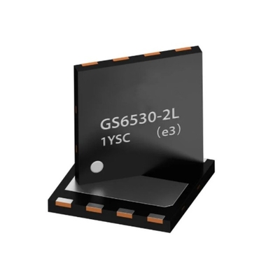 تراژیسور قدرت افزایشی 30A