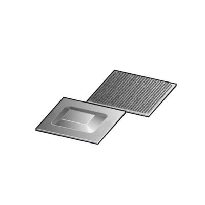 مایکروکنترلر MCU FS32V234CON1VUB 5 هسته 64 بیتی MPU FBGA621