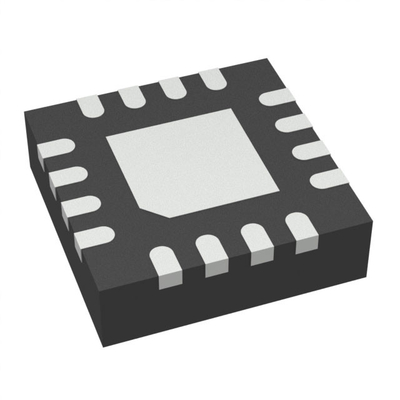 تراشه مدار یکپارچه EQCO125X40C1-I/8EX 12.5Gbps IC راننده خودرو VQFN16
