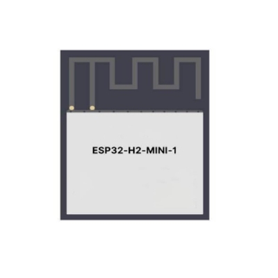ماژول ارتباطات بی سیم ESP32-H2-MINI-1-H2 ماژول گیرنده BT 2.4GHz