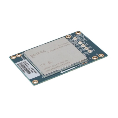 ماژول ارتباطات بی سیم EG12EAPATEA-512-SGAS ماژول LGA LTE-A Cat 12