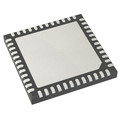 مایکروکنترلر MCU DSPIC33CK512MP405T-I/M7 512KB فلش مایکروکنترلر MCU 48-VQFN