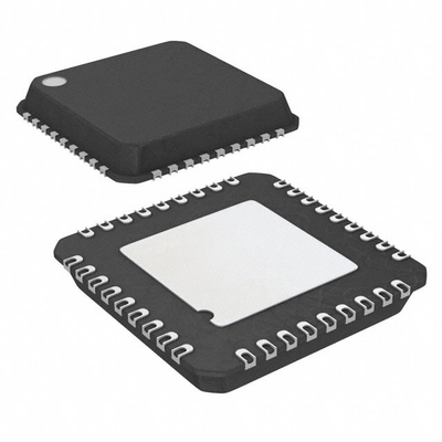 IC Ethernet DP83TC811RWRNDTQ1 فرستنده اتریتن PHY خودرو با قدرت کم