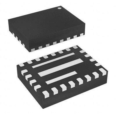 تراشه مدار یکپارچه DA9130-09RT2 10A DC-DC کنورتر برای قابل حمل