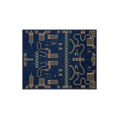 ماژول ارتباطات بی سیم CMPA2560025D هدف کلی 6GHz 28V RF Amplifier IC