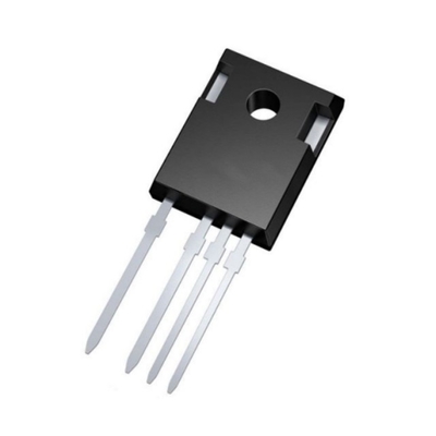 تراژستور MOSFET خندق SiC 1200 ولت