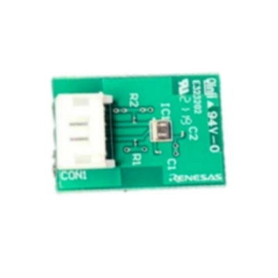 حسگر IC HS3001-MC1 حسگر رطوبت نسبی 1.8V با عملکرد بالا