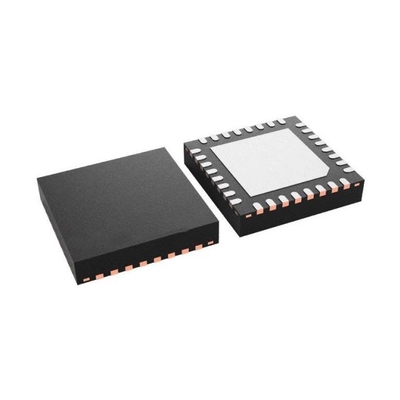 میکروکنترلر MCU F280021PTQR اتومبیل تک هسته ای C2000 32Bit MCU LQFP64
