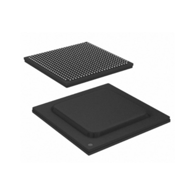 میکروکنترلر MCU FS32V234CMN1VUB FBGA621 تا 1GHz پردازنده های خودرو