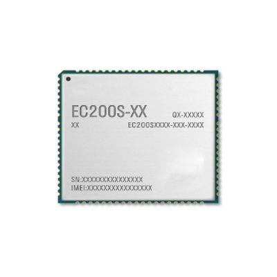 ماژول ارتباطات بی سیم EC200SEUAA-N06-SNNSA ماژول گیرنده وای فای 6GHz