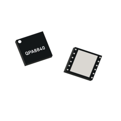 ماژول ارتباطات بی سیم QPA8840SR تقویت کننده فوق خطی 22dB GaAs