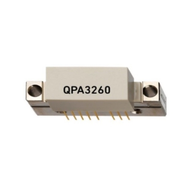 ماژول ارتباطات بی سیم QPA3260 23 dB Gain CATV Power Doubler تقویت کننده ترکیبی